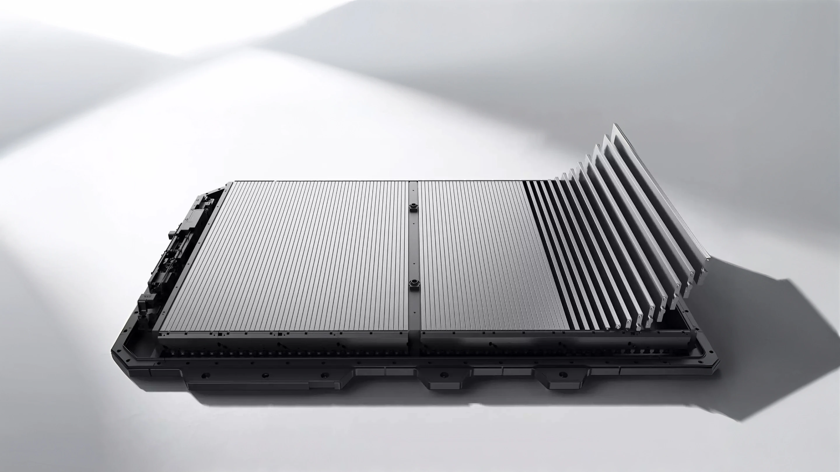 Blade Battery