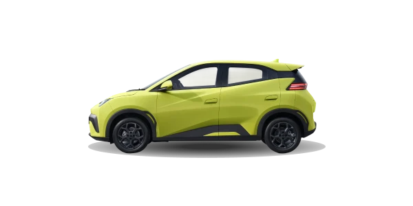 BYD Atto 1