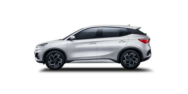 BYD Atto 3