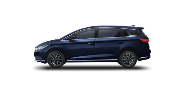 BYD M6