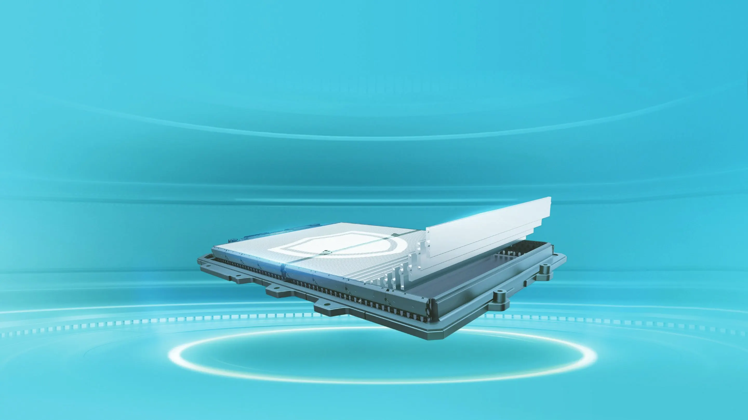 Blade Battery M6