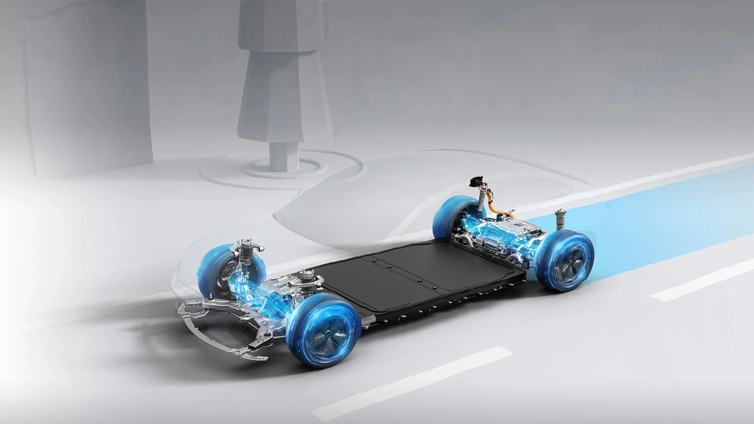 iTAC AWD