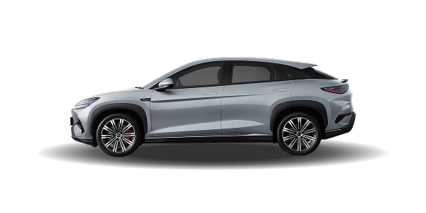 BYD Sealion 7